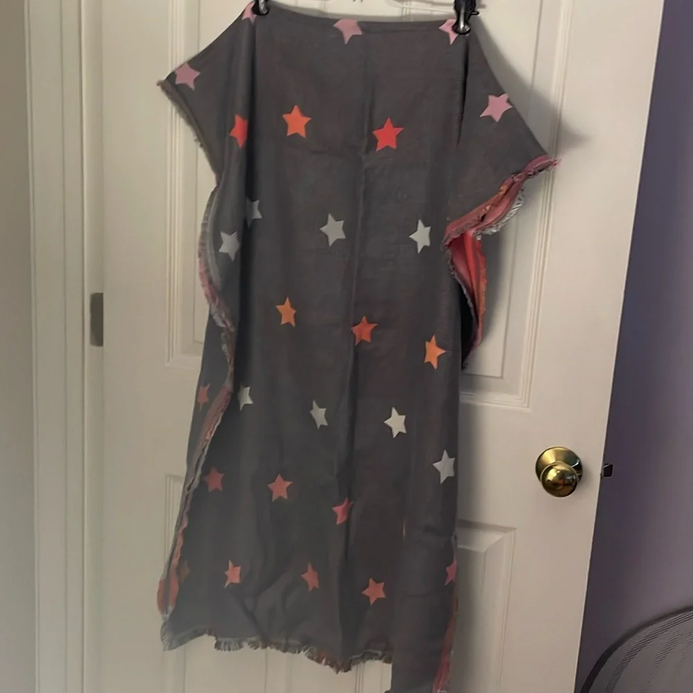 Talbots wrap - Picture 1 of 4